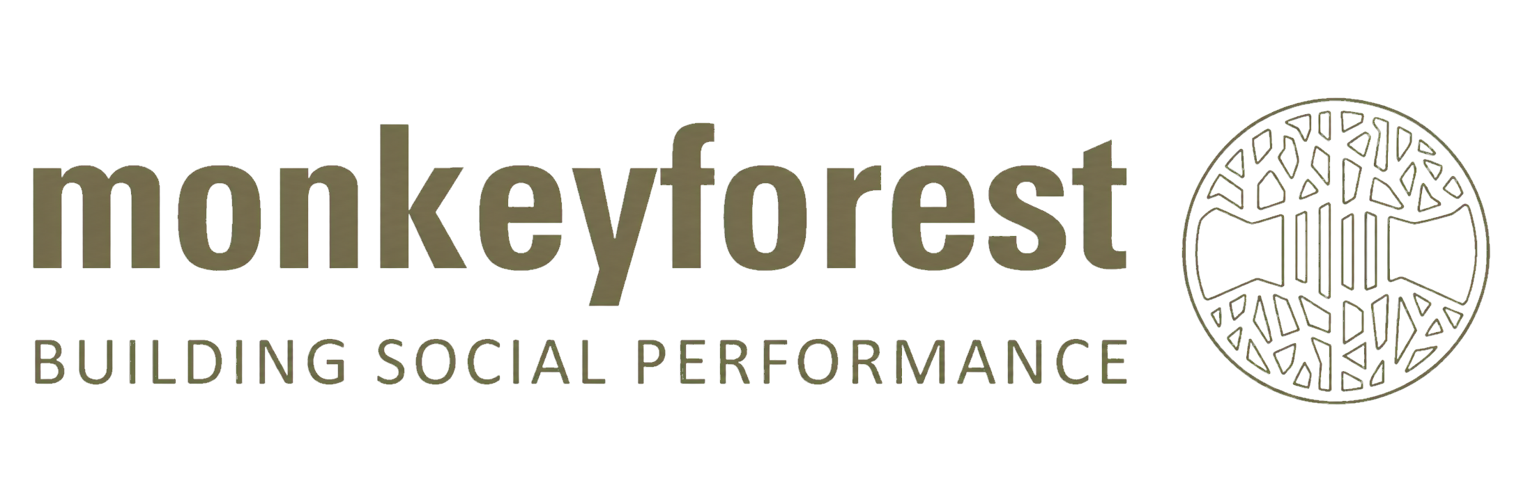 Monkey Forest Building Social Performance